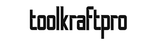Toolkraftpro